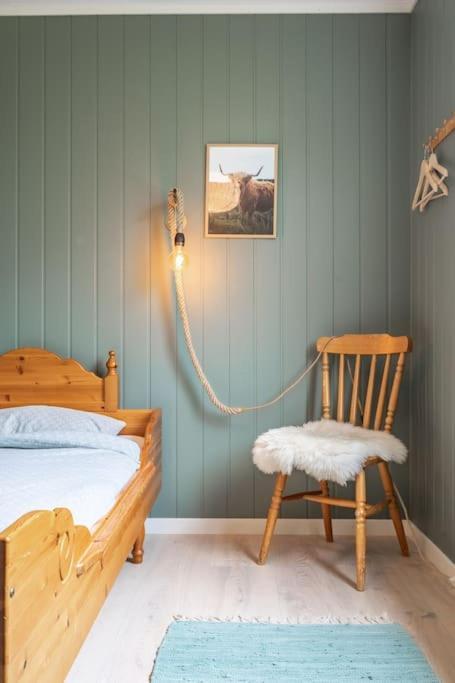 Sundet Lofoten Holiday House Villa Sund  Exterior photo